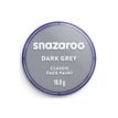 0766416181336-Snazaroo Classic - Peinture - peinture à base d'eau - gris foncé - 18.8 g-P_405202393_1-0
