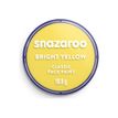 0766416182227-Snazaroo Classic - Peinture - peinture à base d'eau - jaune vif - 18.8 g-P_405202394_1-0