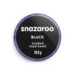 0766416181114-Snazaroo Classic - Peinture - peinture à base d'eau - noir - 18.8 g-P_405202398_2-0