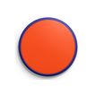 0766416185525-Snazaroo Classic - Peinture - peinture à base d'eau - orange foncé - 18.8 g-P_405202400_1-0