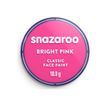 0766416180582-Snazaroo Classic - Peinture - peinture à base d'eau - rose vif - 18.8 g-P_405202401_1-0