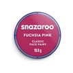 0766416185990-Snazaroo Classic - Peinture - peinture à base d'eau - rose fuchsia - 18.8 g-P_405202403_1-0