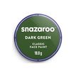 0766416184559-Snazaroo Classic - Peinture - peinture à base d'eau - vert foncé - 18.8 g-P_405202409_2-1