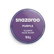 0766416188885-Snazaroo Classic - Peinture - peinture à base d'eau - pourpre - 18.8 g-P_405202411_1-0