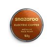 0766416187550-Snazaroo Metallic - Peinture - peinture à base d'eau - cuivre électrique - 18.8 g-P_405202412_1-0