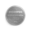 0766416187611-Snazaroo Sparkle - Peinture - peinture à base d'eau - sparkle gun metal gray - 18.8 g-P_405202421_1-0
