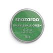 0766416184016-Snazaroo Sparkle - Peinture - peinture à base d'eau - sparkle pale green - 18.8 g-P_405202429_1-0