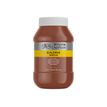 0094376914917-Winsor & Newton Galeria - Peinture - peinture acrylique - Sienne brulée - transparent - 1-P_405202667_1-0