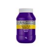 0094376985009-Winsor & Newton Galeria - Peinture - peinture acrylique - violet winsor - transparent - 1 -P_405202684_2-1
