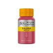 0094376914757-Winsor & Newton Galeria - Peinture - peinture acrylique - cramoisi - transparent - 500 ml-P_405202748_1-0