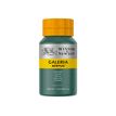 0094376914825-Winsor & Newton Galeria - Peinture - peinture acrylique - vert phtalo - transparent - 500 -P_405202789_1-0