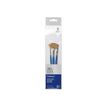 0884955080696-Winsor & Newton Cotman - Lot de pinceaux - 3 parties - éventail, one stroke, rond - taill-P_405202976_1-0