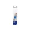 0884955080702-Winsor & Newton Cotman - Lot de pinceaux - 5 parties - rondelle ronde, one stroke - taille-P_405202978_2-1
