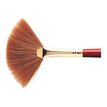 0094376935554-Winsor & Newton Sceptre Gold II - Pinceau - éventail - taille : 6 - 29.5 mm-P_405203052_1-0