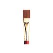 0094376863062-Winsor & Newton Sceptre Gold II - Pinceau - plat court - taille : 14 - 16 mm-P_405203071_1-0