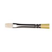 0094376873672-Winsor & Newton Artists' - Pinceau - plat court - taille : 2 - 10 mm-P_405203109_2-0