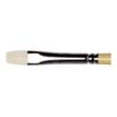 0094376873696-Winsor & Newton Artists' - Pinceau - plat court - taille : 4 - 13 mm-P_405203110_1-0