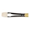 0094376873733-Winsor & Newton Artists' - Pinceau - plat court - taille : 8-P_405203112_2-0