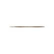 0884955075555-Winsor & Newton Artists' - Pinceau - usé bombé - taille : 1 - 15 x 15 mm-P_405203160_1-0