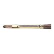 0094376866049-Winsor & Newton Monarch - Pinceau - usé bombé - taille : 0 - 9.5 mm-P_405203193_1-0
