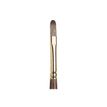 0094376866056-Winsor & Newton Monarch - Pinceau - usé bombé - taille : 2 - 11 mm-P_405203197_1-0