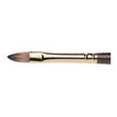 0094376866148-Winsor & Newton Monarch - Pinceau - pinceau filbert court - taille : 6 - 13 mm-P_405203221_1-0