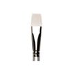 0094376909289-Winsor & Newton Artisan - Pinceau - plat court - taille : 18-P_405203249_2-1