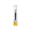 0884955080733-Winsor & Newton Galeria - Lot de pinceaux - 3 parties - plat, rond, usé bombé - taille :-P_405203298_1-0