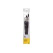 0884955080740-Winsor & Newton Galeria - Lot de pinceaux - 5 parties - usé bombé, rond, plat - taille :-P_405203299_1-0