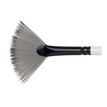 0094376992397-Winsor & Newton Artists' - Pinceau - éventail - taille : 3 - 6.1 x 20 mm-P_405203303_2-0