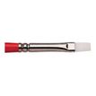 0094376936728-Winsor & Newton University - Pinceau - plat court - taille : 4-P_405203349_1-0