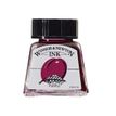 0094376896398-Winsor & Newton - Encre - pourpre - transparent - 14 ml-P_405203526_1-0