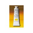 0094376940305-Winsor & Newton Artists' - Peinture - peinture à l'huile - jaune indien foncé - transpar-P_405203661_1-0