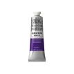 0094376916607-Winsor & Newton Griffin - Peinture - peinture à l'huile - violet de dioxazine - 37 ml-P_405203748_2-0