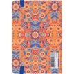 3664447180366-Agenda de poche Merida - 1 semaine sur 2 pages - 10 x 15 cm - orange - Oberthur--2