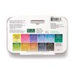 0884955053683-Winsor & Newton Cotman Pocket Set - Ensemble de peinture - 13 parties - aquarelle - 12 couleurs - couleurs a-P_405204372_7-3