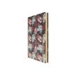 3664447177168-Oberthur Baroque - Cahier de notes - A5 (148 x 210 mm) - 100 feuilles / 200 pages - papier ivoire - doubl-P_405204400_3-2