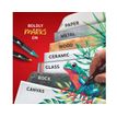3026982010704-Sharpie - Pack de 12 marqueurs - pointe ogive - couleurs assorties--2