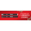 3026982011817-Sharpie Creative Marker - Stylos de peinture acrylique 2 unités - Noir et blanc-P_405216596_1-0