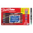 3026982011824-Sharpie Creative Marker - Stylos de peinture acrylique 5 unités-P_405216599_1-0