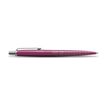 3026981981951-Parker Jotter - Stylo bille - Édition spéciale Tokyo - Rose Finition chrome - Encre Bleu-P_405216611_4-5