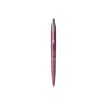 3026981981951-Parker Jotter - Stylo bille - Édition spéciale Tokyo - Rose Finition chrome - Encre Bleu-P_405216611_5-3