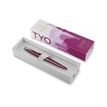3026981981951-Parker Jotter - Stylo bille - Édition spéciale Tokyo - Rose Finition chrome - Encre Bleu-P_405216611_7-1