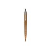 3026981981975-Parker Jotter - Stylo bille - Édition spéciale Rome - Bronze Finition chrome - Encre Ble-P_405216612_3-5
