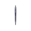 3026981981968-Parker Jotter - Stylo bille - Édition spéciale Sydney - Bleu Finition chrome - Encre Ble-P_405216613_3-4