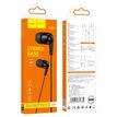 6931474771780-HOCO M97 Enjoy - Écouteurs avec micro - intra-auriculaire - filaire - jack 3,5mm - noir-P_405216786_4-3
