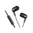 6931474771780-HOCO M97 Enjoy - Écouteurs avec micro - intra-auriculaire - filaire - jack 3,5mm - noir-P_405216786_6-4