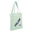 8411574109112-BOLSO SHOPPER COLECCION 430 SINCE 1918 VERDE-P_405216832_1-0