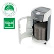 4002432137626-Leitz IQ Optimax - destructeur de documents coupe micro P5 - 10 feuilles - Corbeille 35 l-P_405216859_14-2