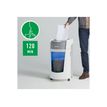 4002432137626-Leitz IQ Optimax - destructeur de documents coupe micro P5 - 10 feuilles - Corbeille 35 l-P_405216859_5-12